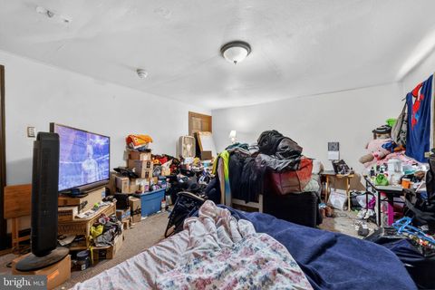 Tiny photo for 151 W Airy Street, NORRISTOWN, PA 19401 (MLS # PAMC2167508)