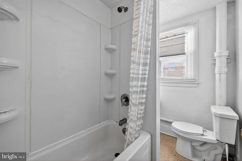 Tiny photo for 151 W Airy Street, NORRISTOWN, PA 19401 (MLS # PAMC2167508)