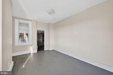 Tiny photo for 151 W Airy Street, NORRISTOWN, PA 19401 (MLS # PAMC2167508)