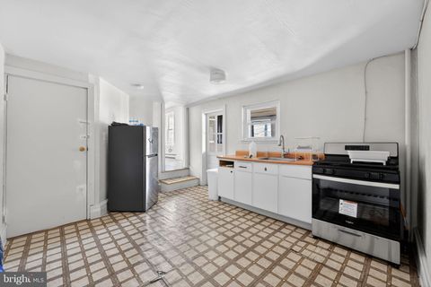 Tiny photo for 151 W Airy Street, NORRISTOWN, PA 19401 (MLS # PAMC2167508)