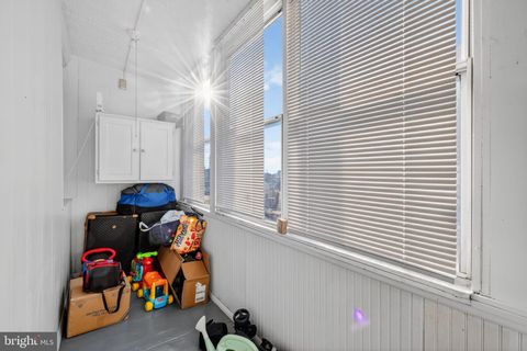 Tiny photo for 151 W Airy Street, NORRISTOWN, PA 19401 (MLS # PAMC2167508)