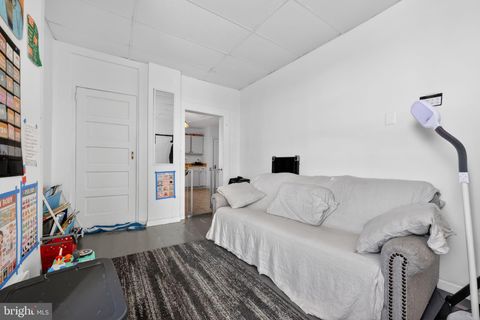 Tiny photo for 151 W Airy Street, NORRISTOWN, PA 19401 (MLS # PAMC2167508)