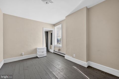 Tiny photo for 151 W Airy Street, NORRISTOWN, PA 19401 (MLS # PAMC2167508)