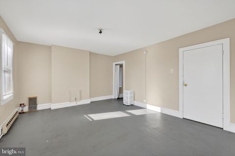 Tiny photo for 151 W Airy Street, NORRISTOWN, PA 19401 (MLS # PAMC2167508)