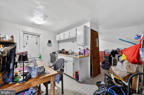 Tiny photo for 151 W Airy Street, NORRISTOWN, PA 19401 (MLS # PAMC2167508)