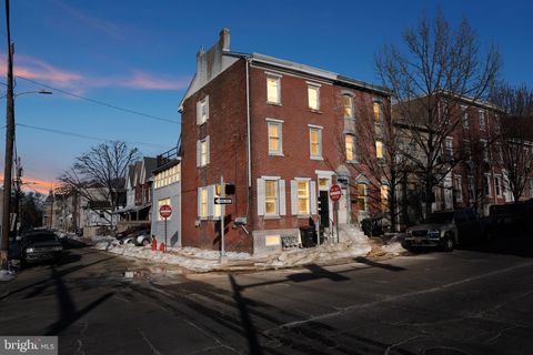 151 W AIRY STREET NORRISTOWN PA 19401