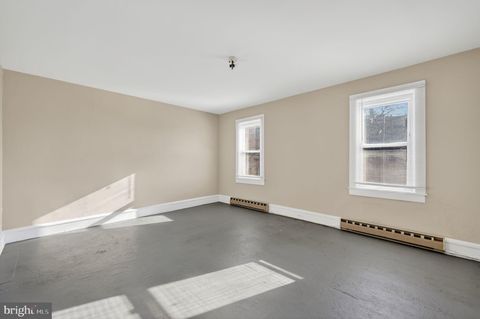 Tiny photo for 151 W Airy Street, NORRISTOWN, PA 19401 (MLS # PAMC2167508)