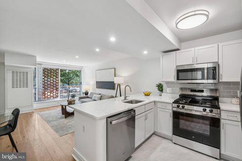 800 4TH STREET SW S121 WASHINGTON DC 20024