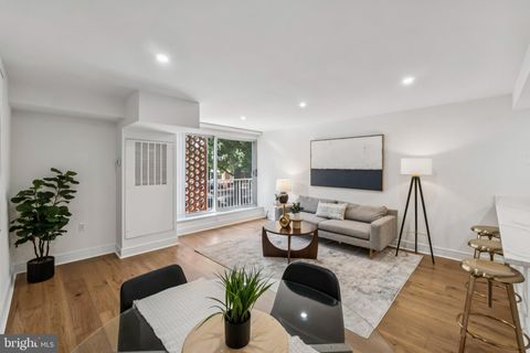 800 4TH STREET SW S121 WASHINGTON DC 20024