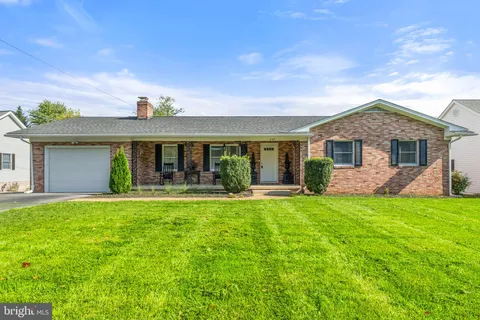 2182 Shawn Drive, Middletown, VA 22645 - MLS#: VAFV2032862