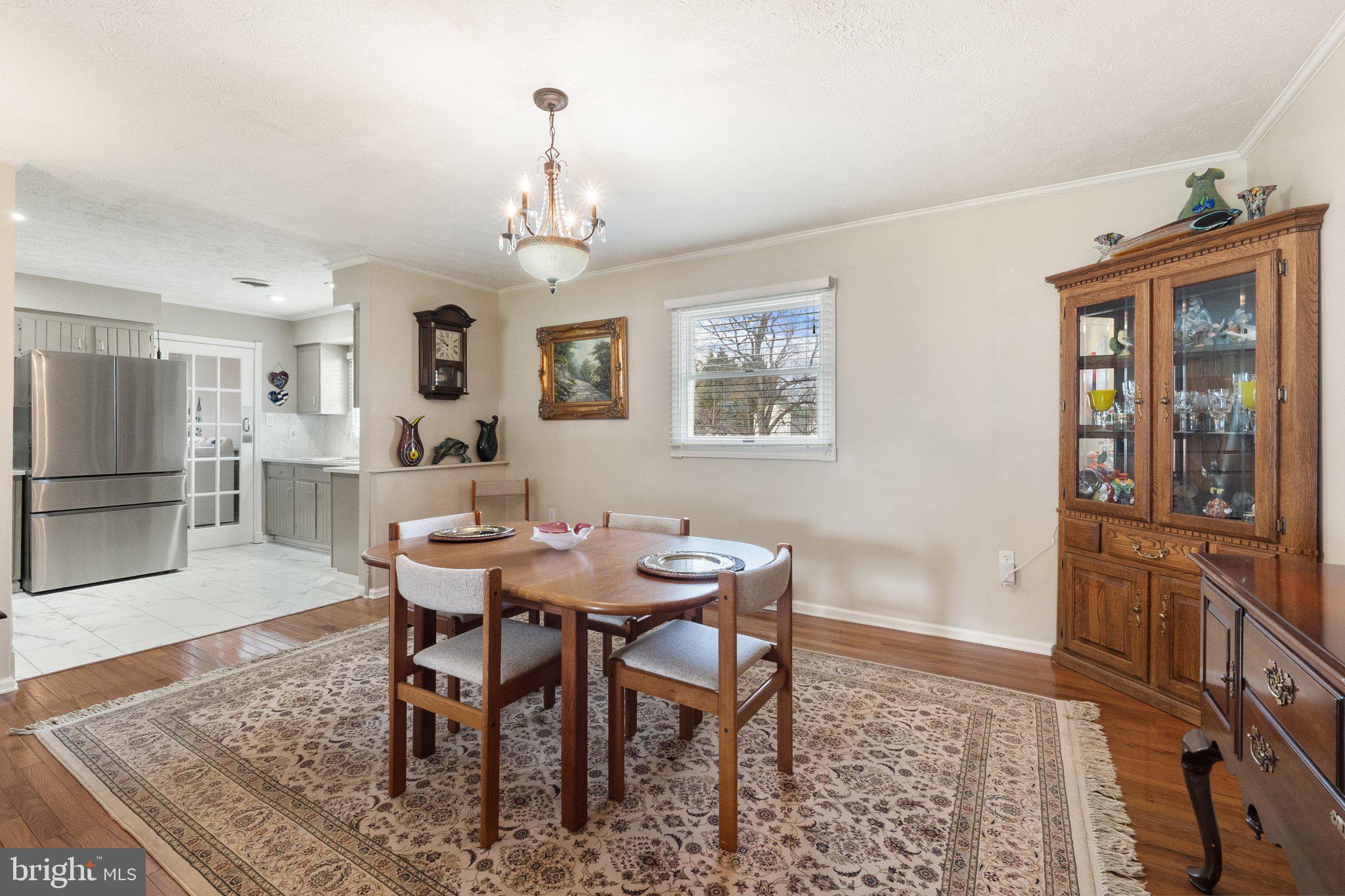 LYNN HEIGHTS - Residential