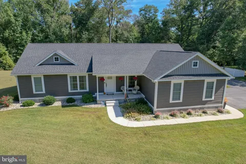 6183 Newton Way, Bridgeville, DE 19933 - MLS#: DESU2098140