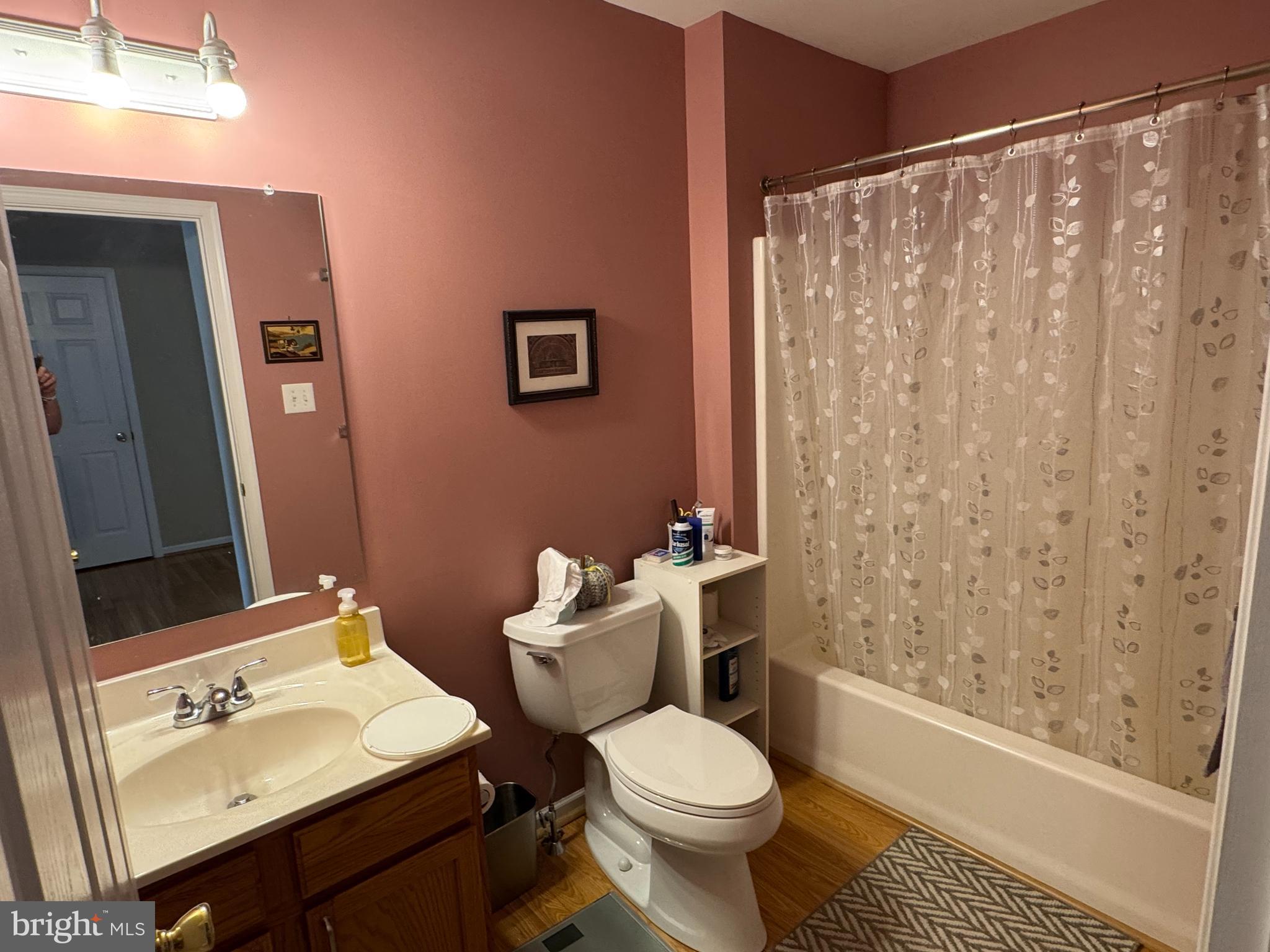 WILLIAM PENN VILLA - Residential