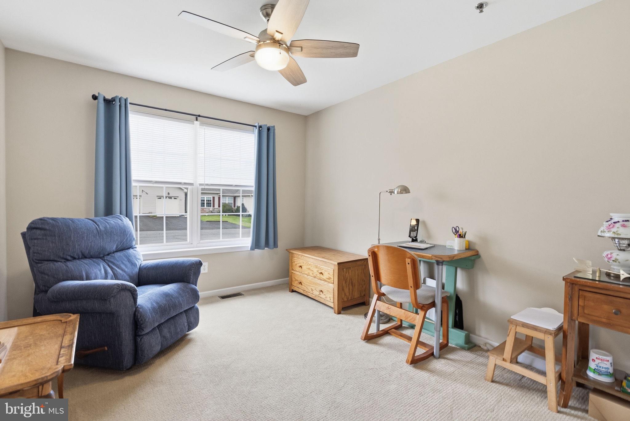 WILLIAM PENN VILLA - Residential