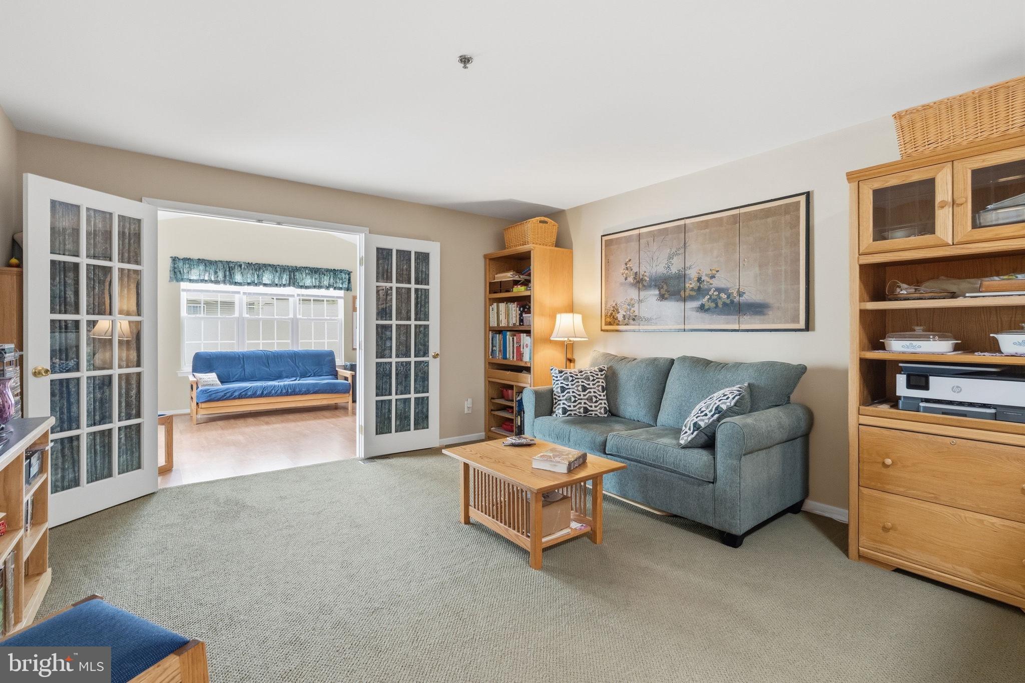 WILLIAM PENN VILLA - Residential