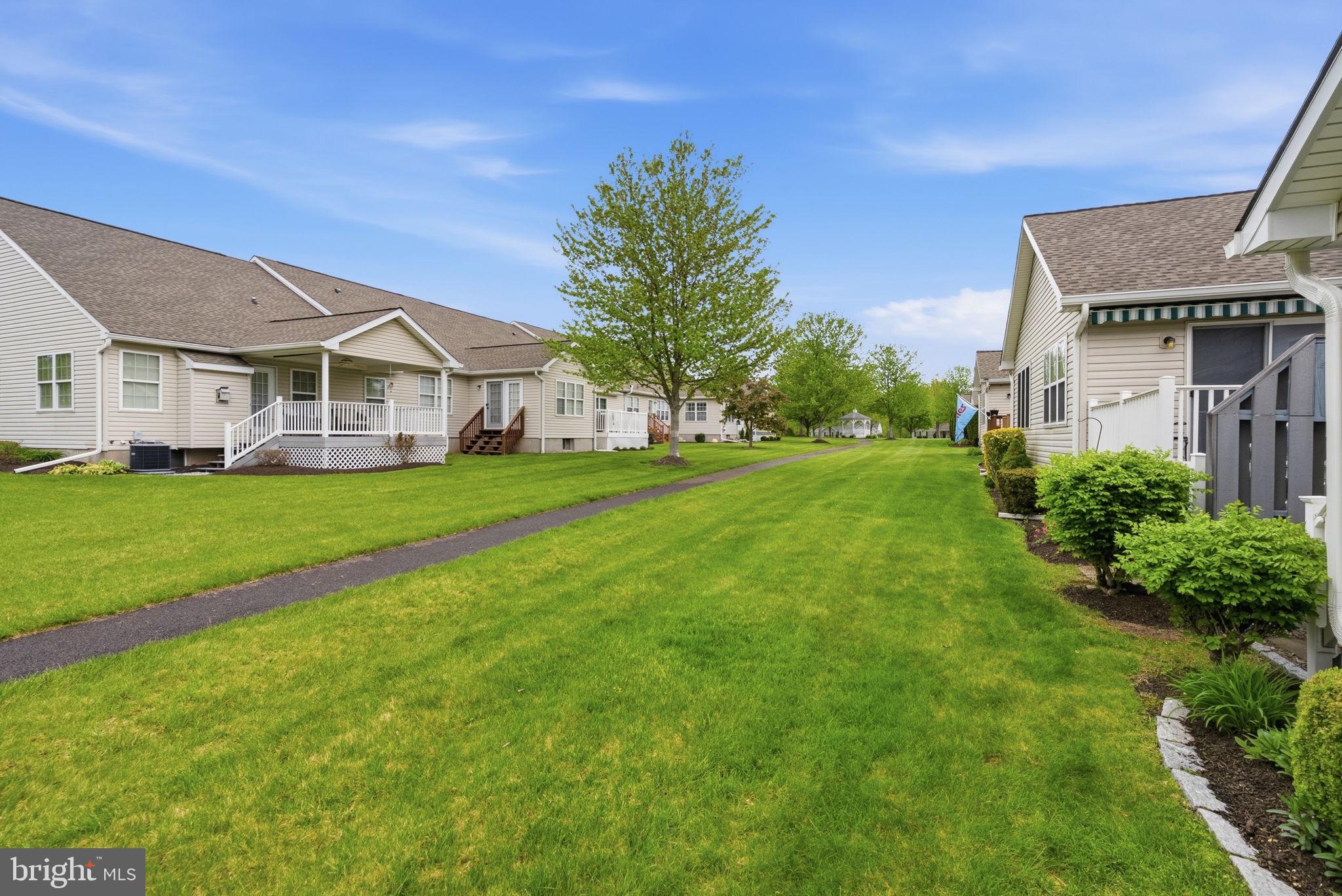 WILLIAM PENN VILLA - Residential