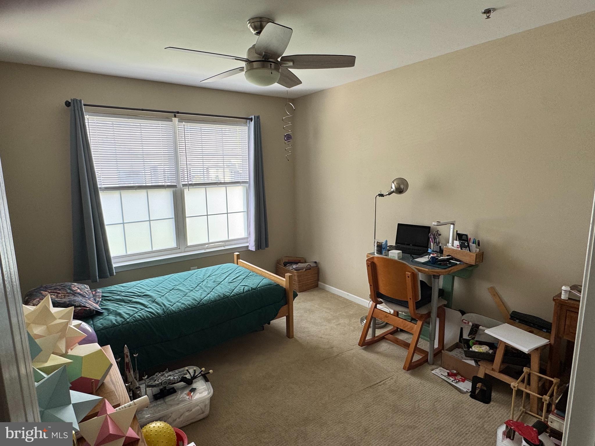 WILLIAM PENN VILLA - Residential