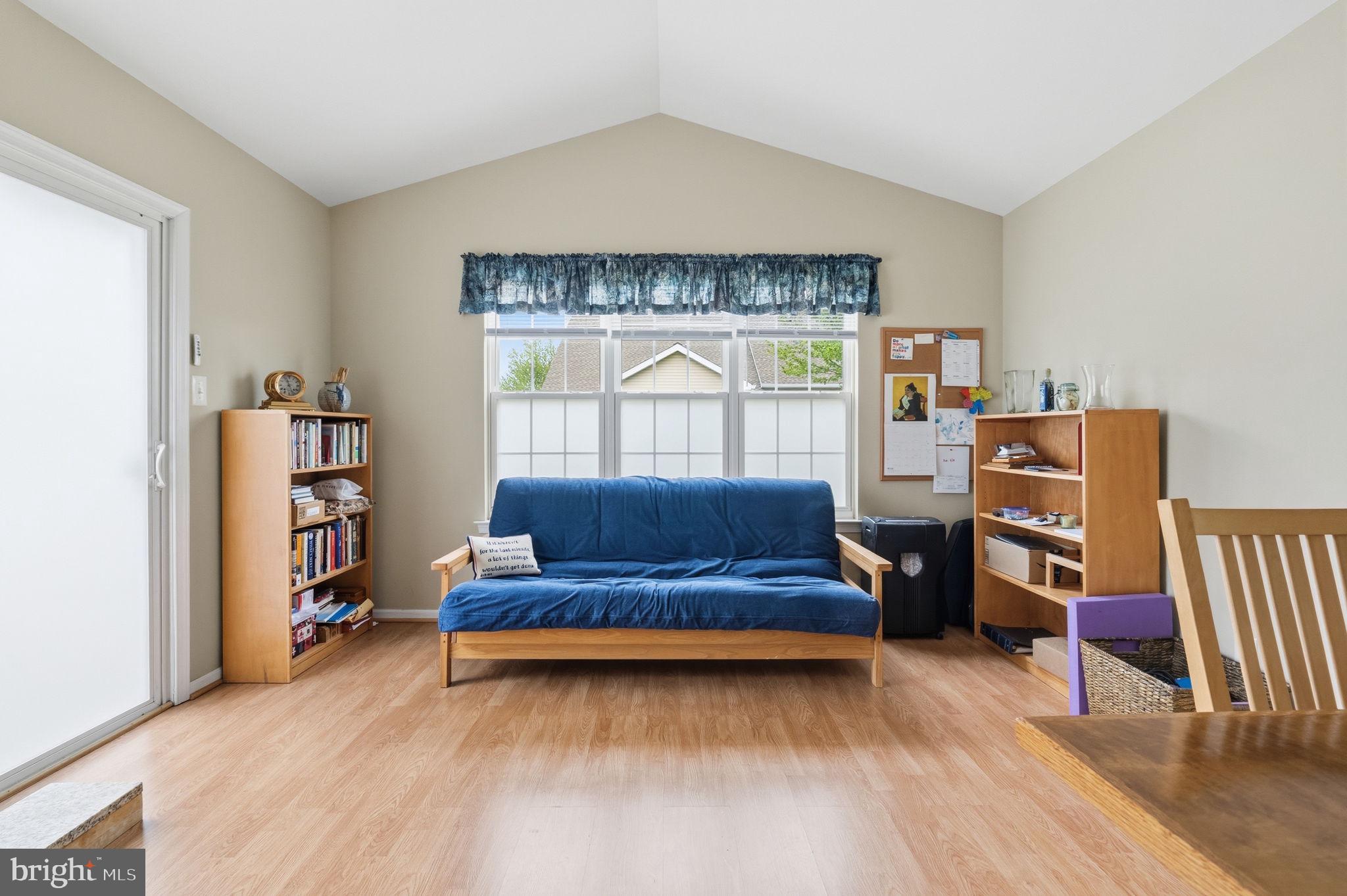 WILLIAM PENN VILLA - Residential