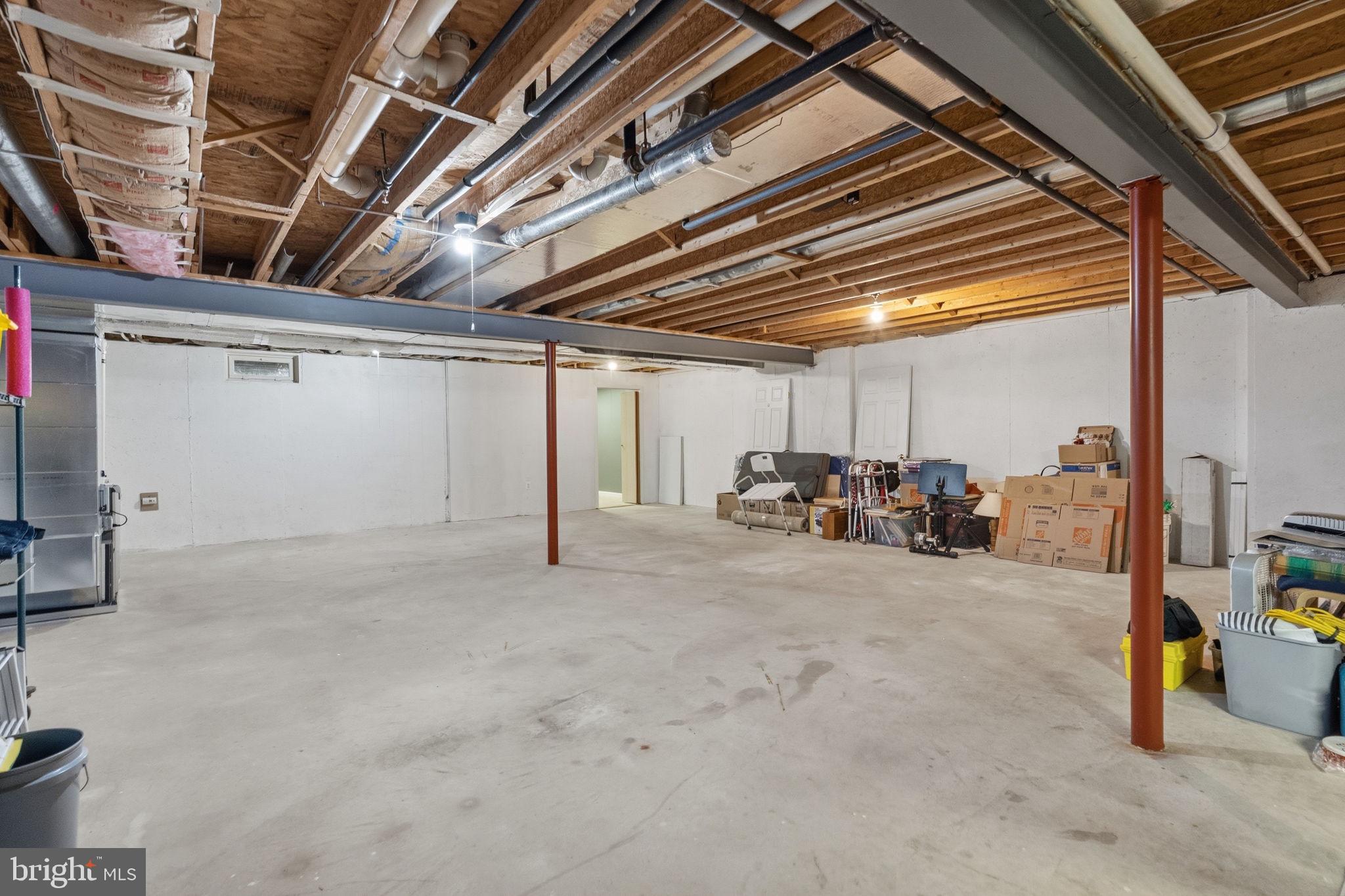 WILLIAM PENN VILLA - Residential