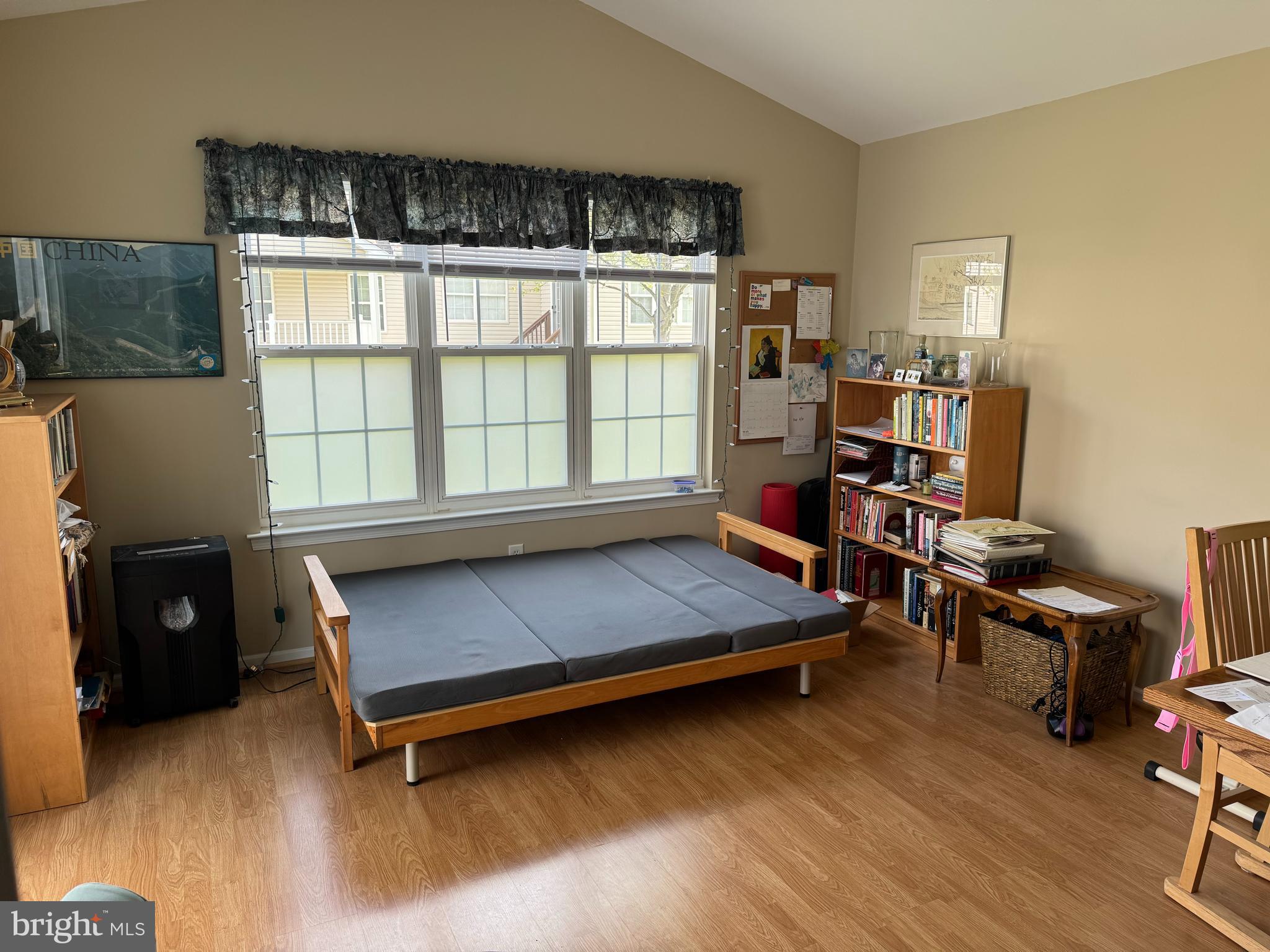 WILLIAM PENN VILLA - Residential