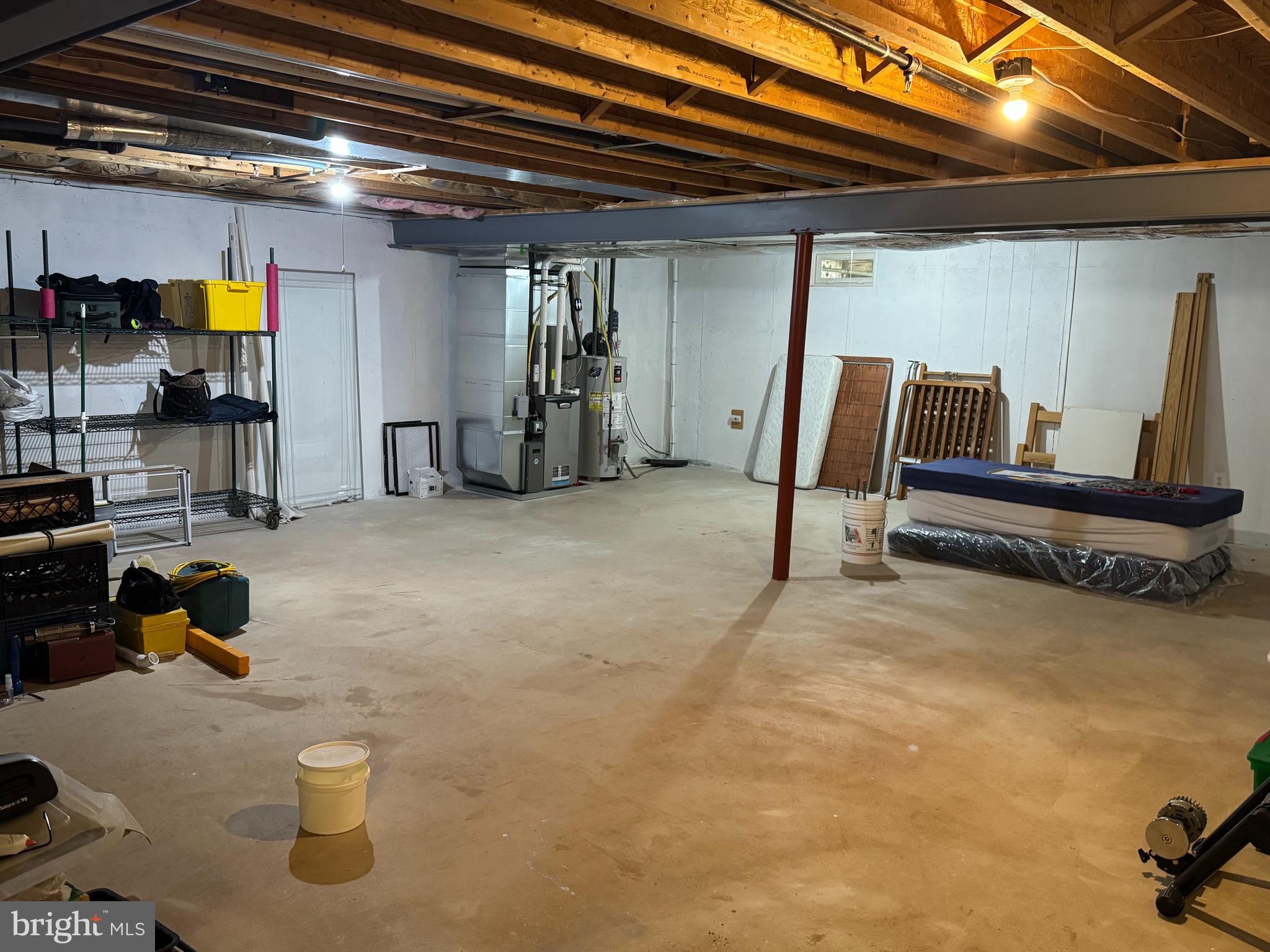 WILLIAM PENN VILLA - Residential