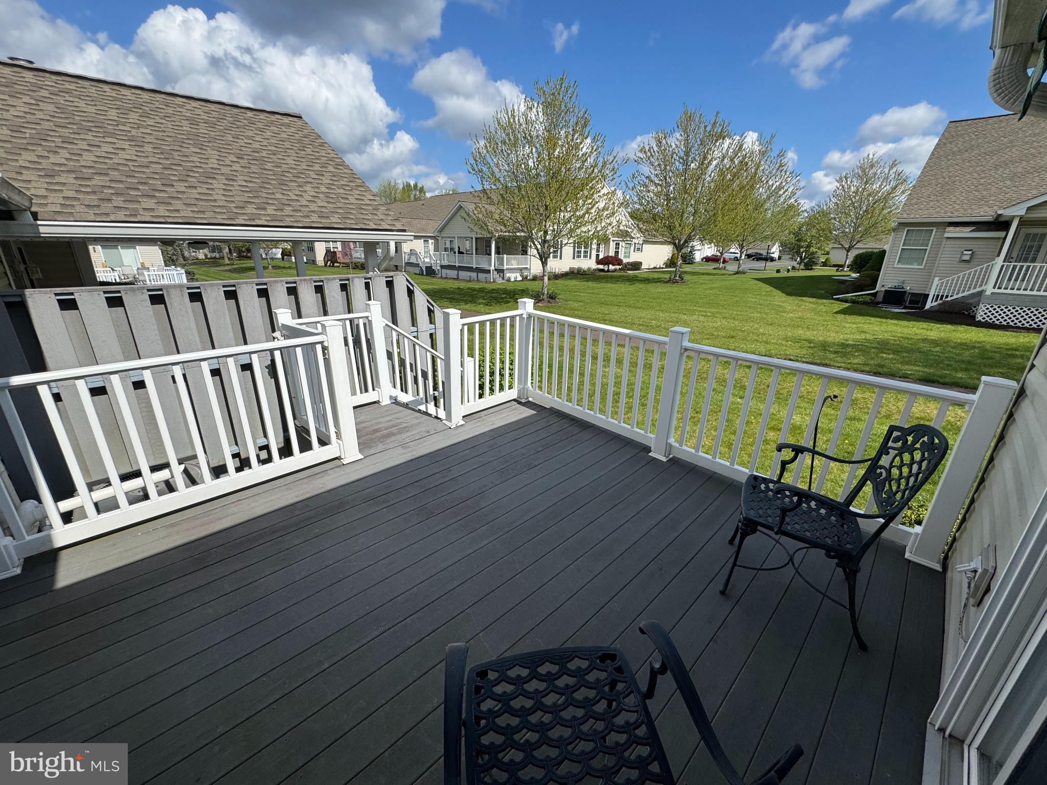 WILLIAM PENN VILLA - Residential