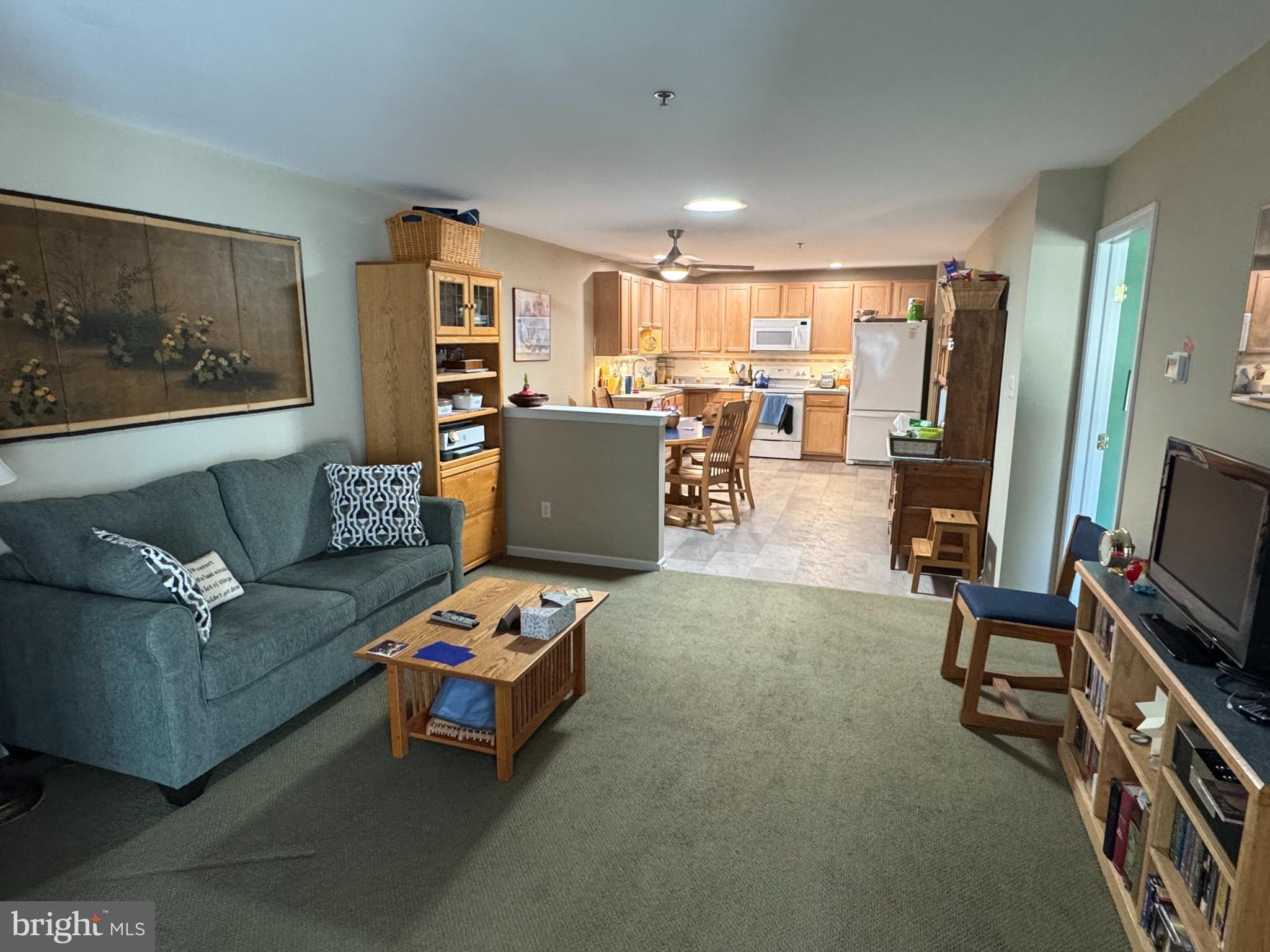 WILLIAM PENN VILLA - Residential