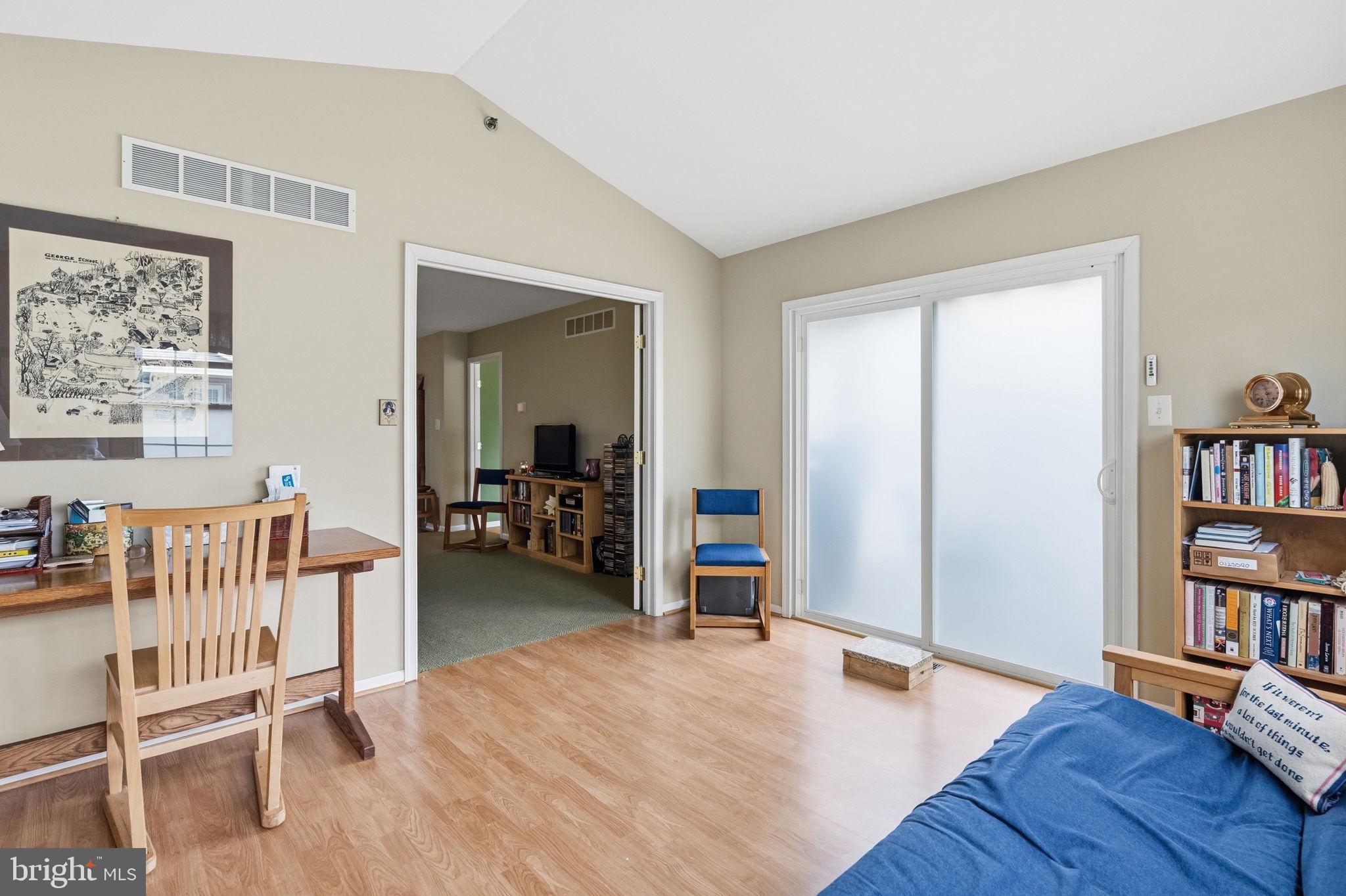 WILLIAM PENN VILLA - Residential