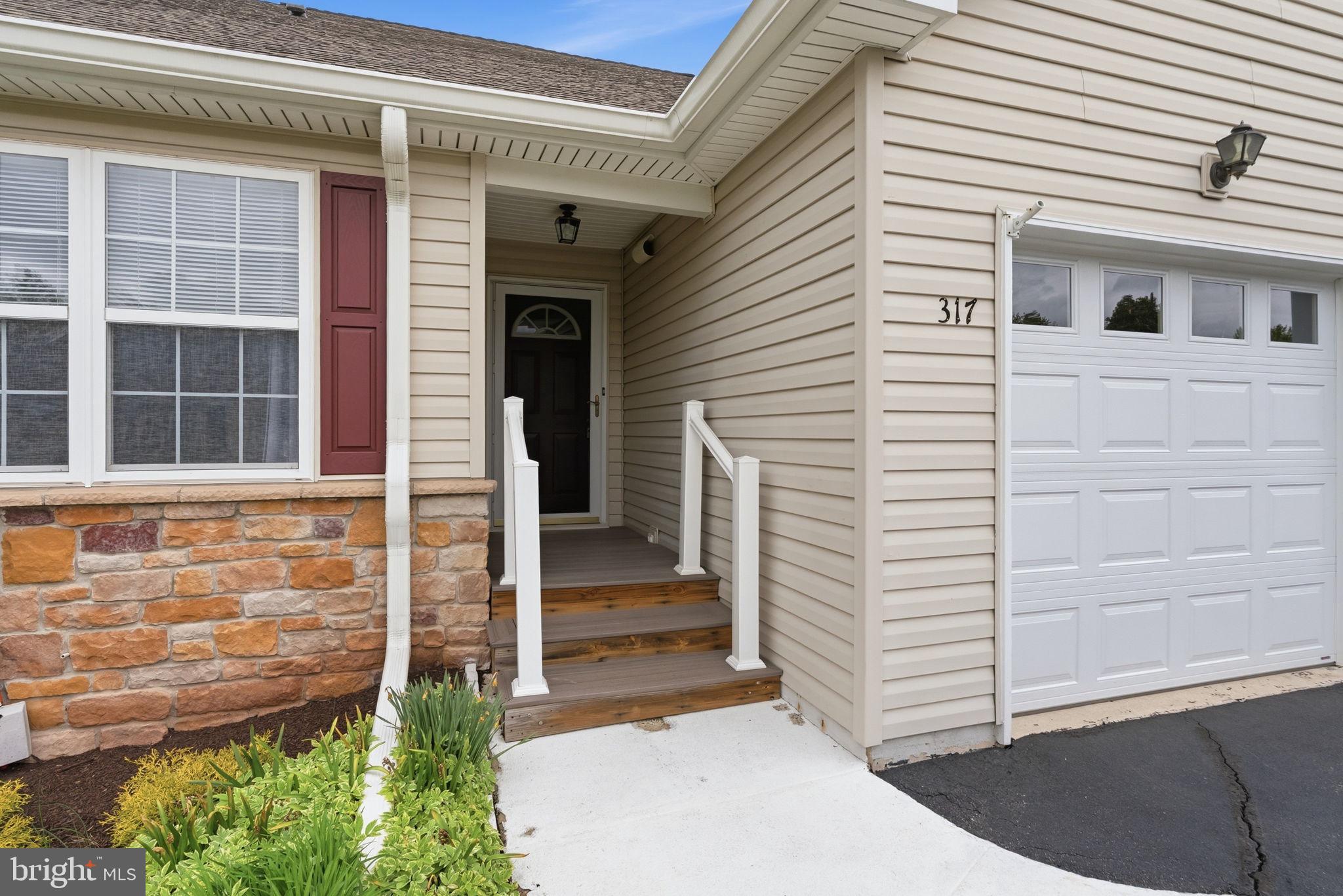 WILLIAM PENN VILLA - Residential