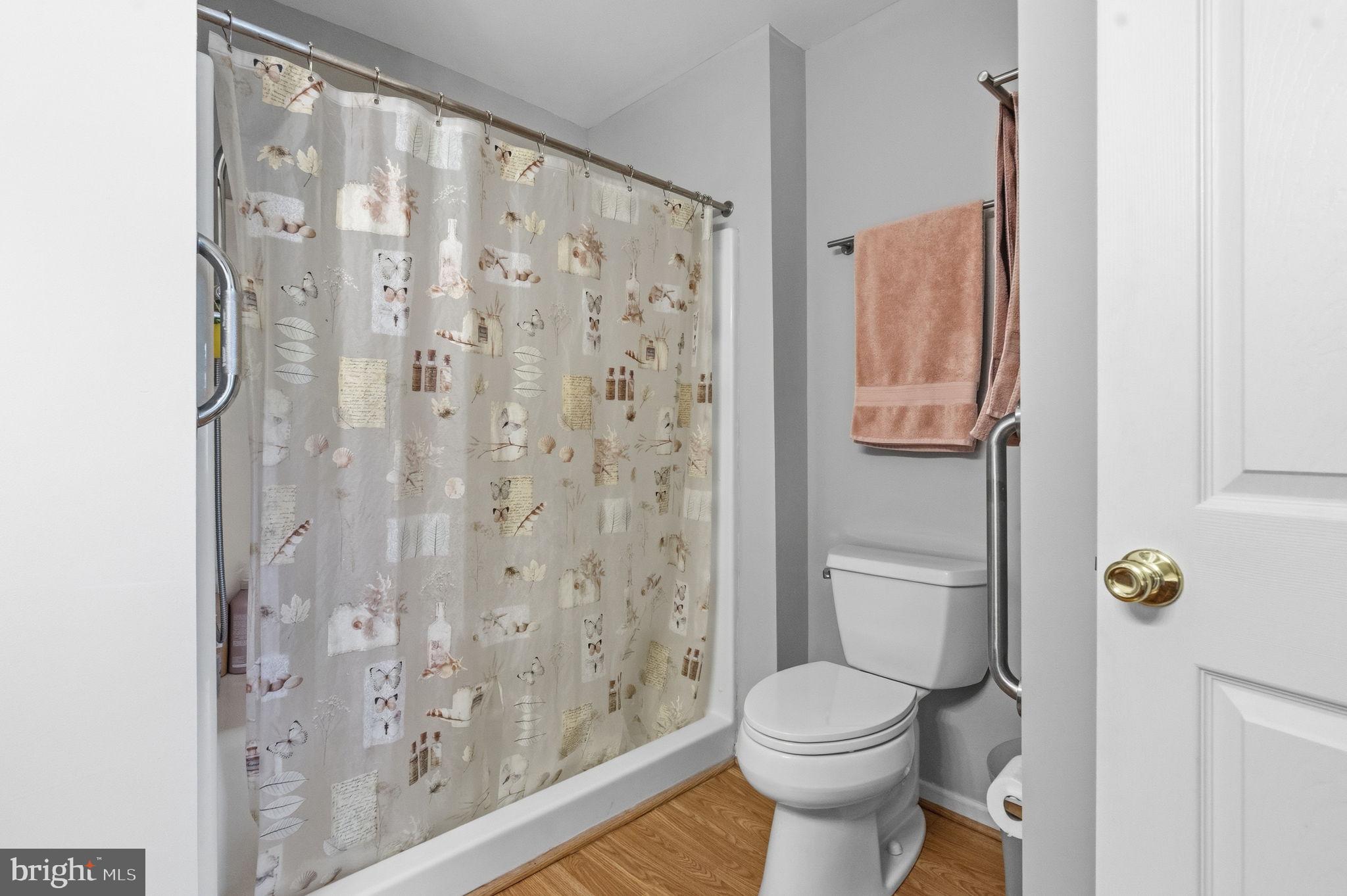 WILLIAM PENN VILLA - Residential