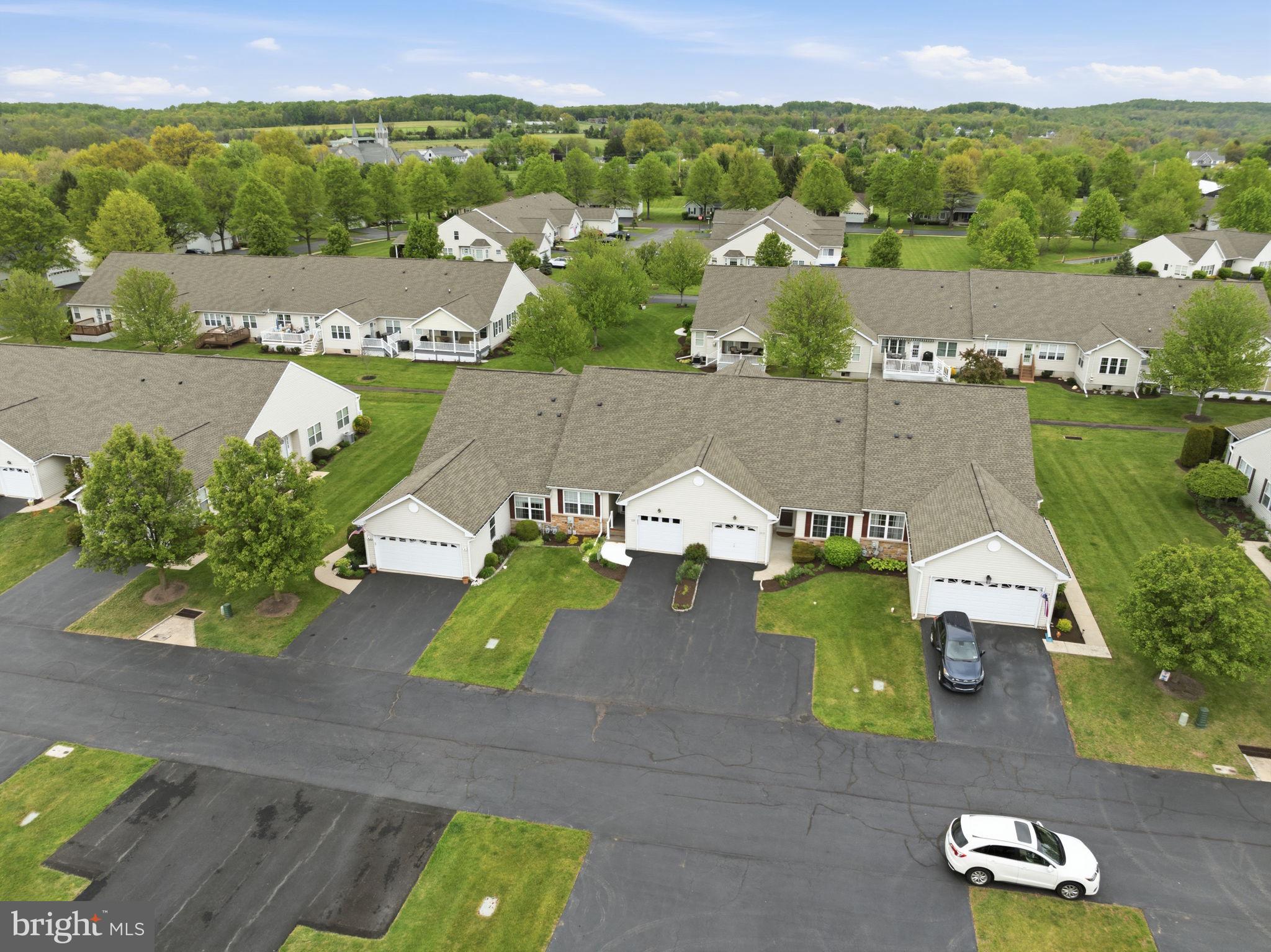 WILLIAM PENN VILLA - Residential