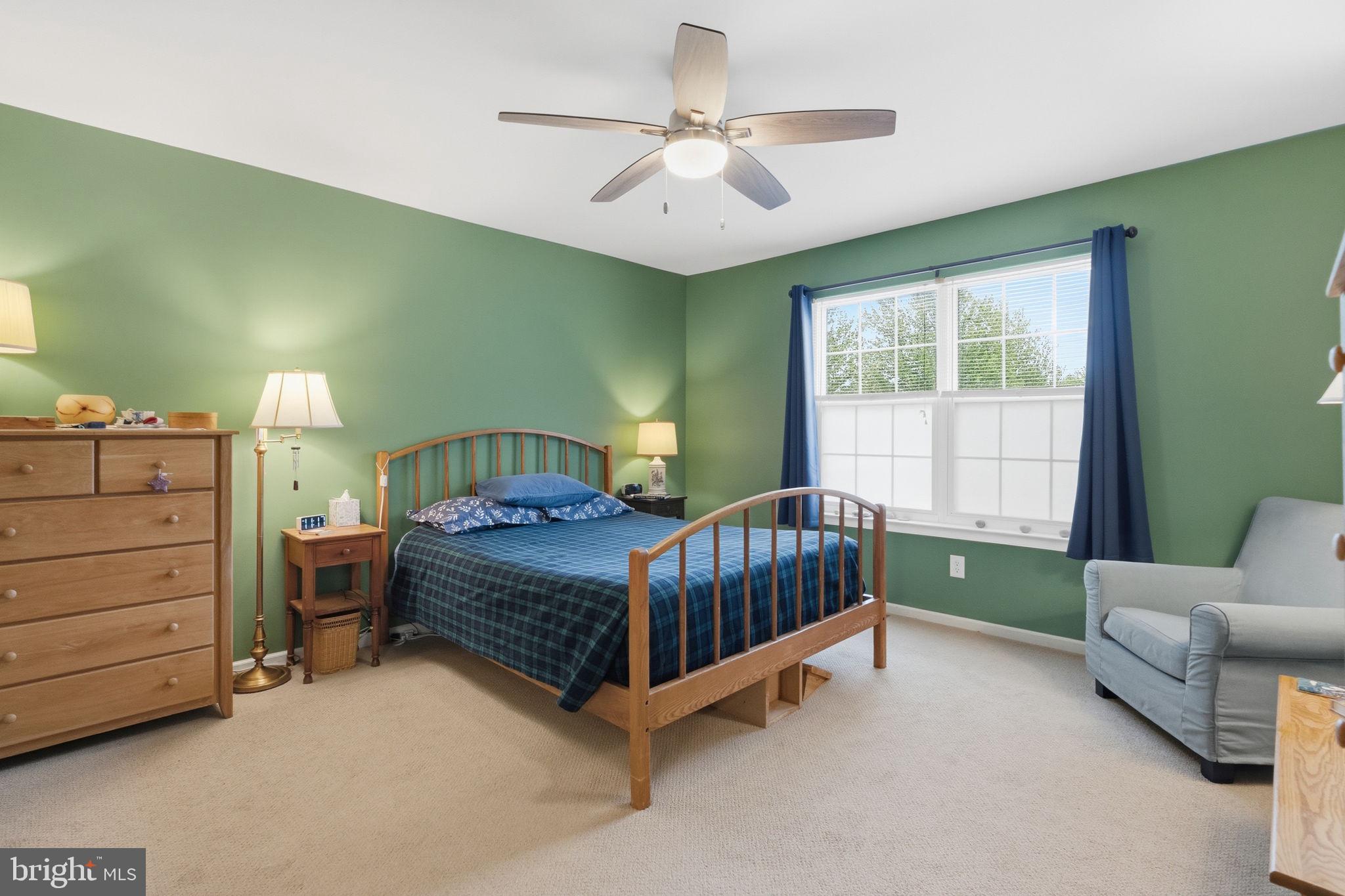 WILLIAM PENN VILLA - Residential