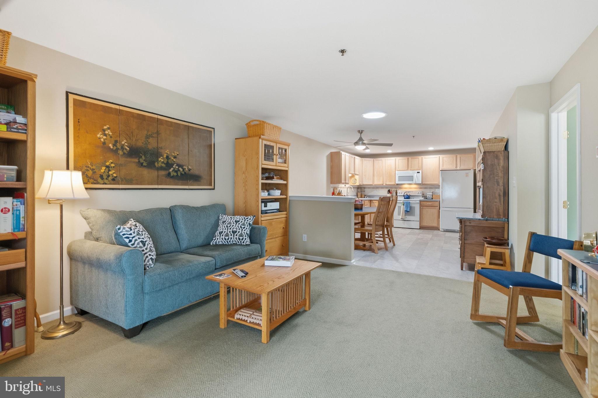 WILLIAM PENN VILLA - Residential