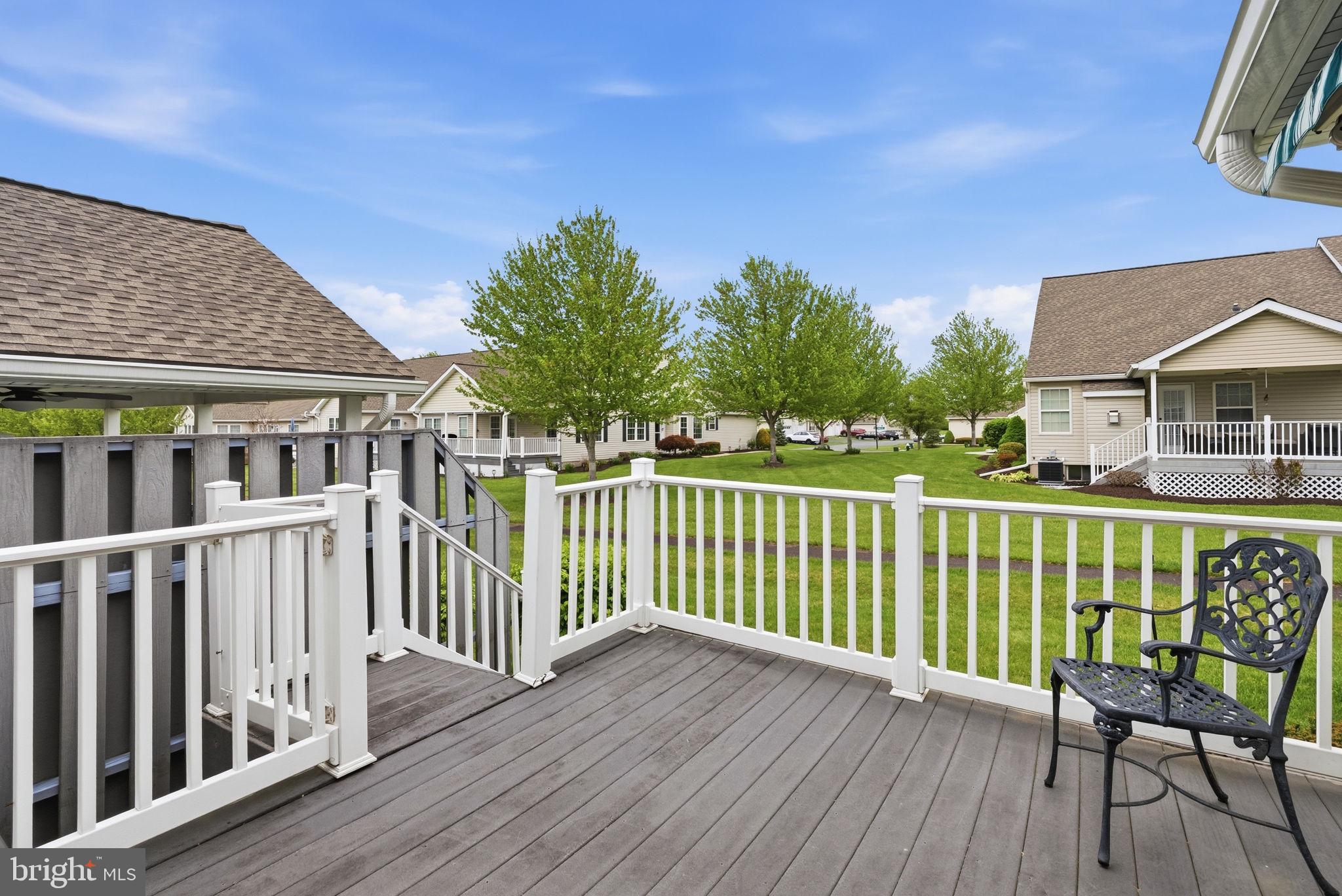 WILLIAM PENN VILLA - Residential