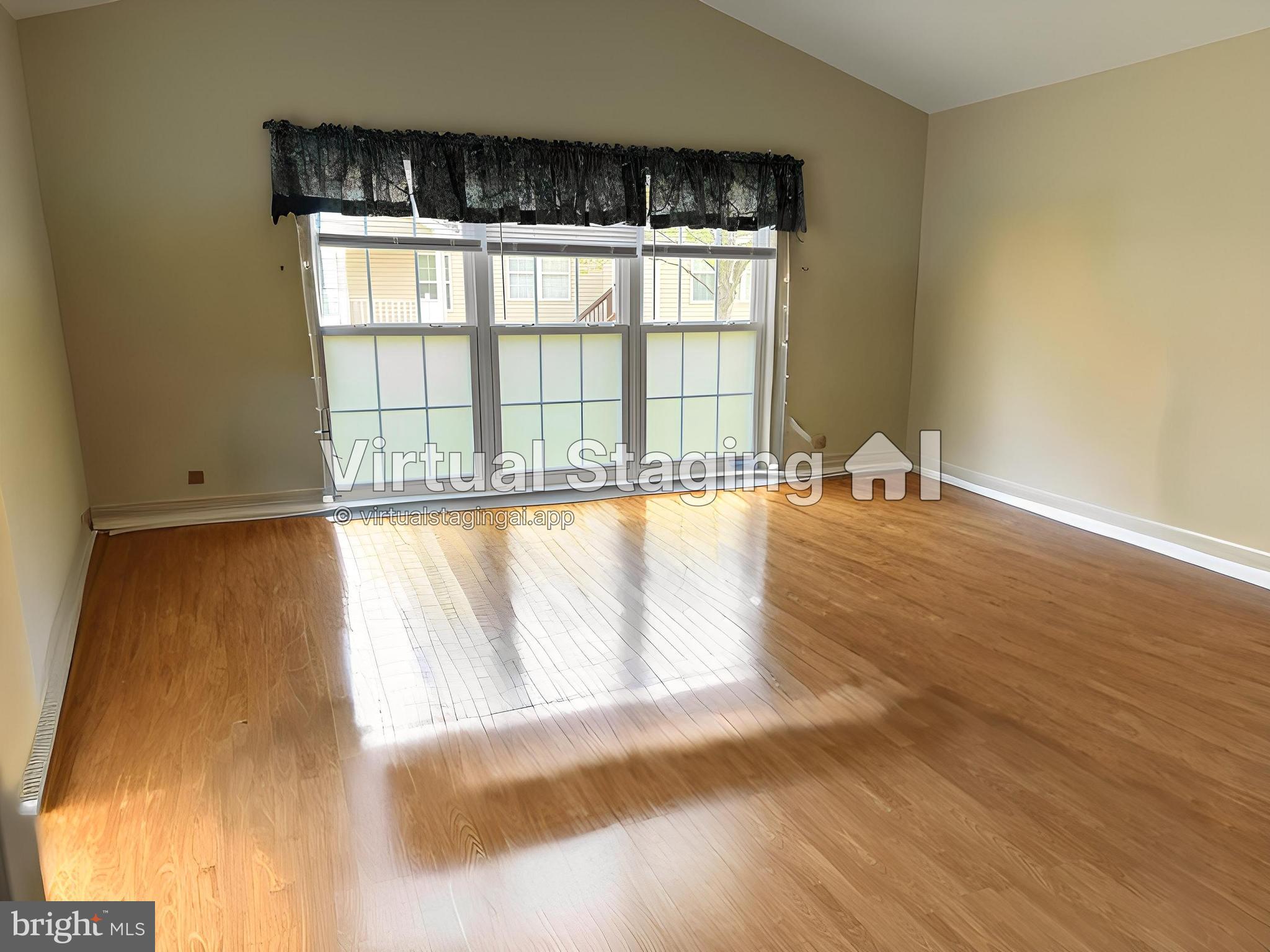 WILLIAM PENN VILLA - Residential