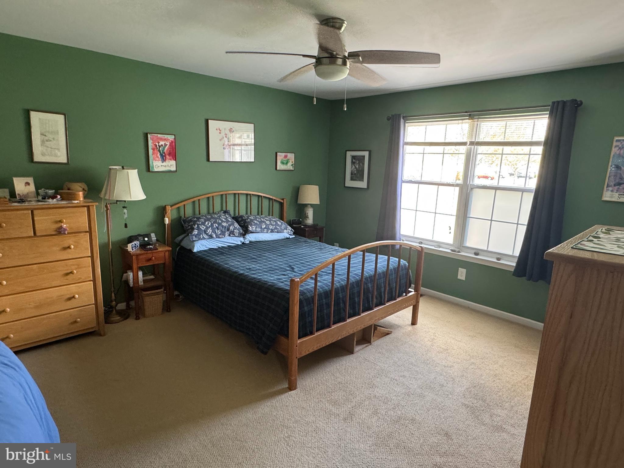 WILLIAM PENN VILLA - Residential