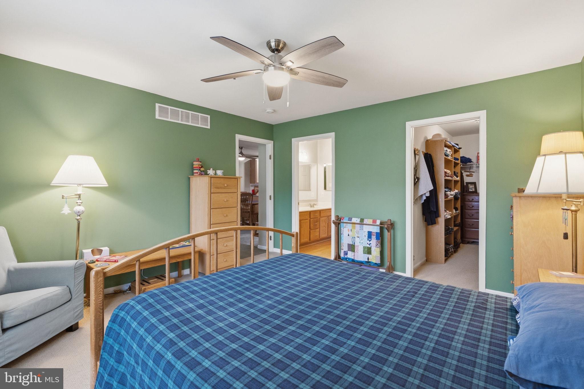 WILLIAM PENN VILLA - Residential