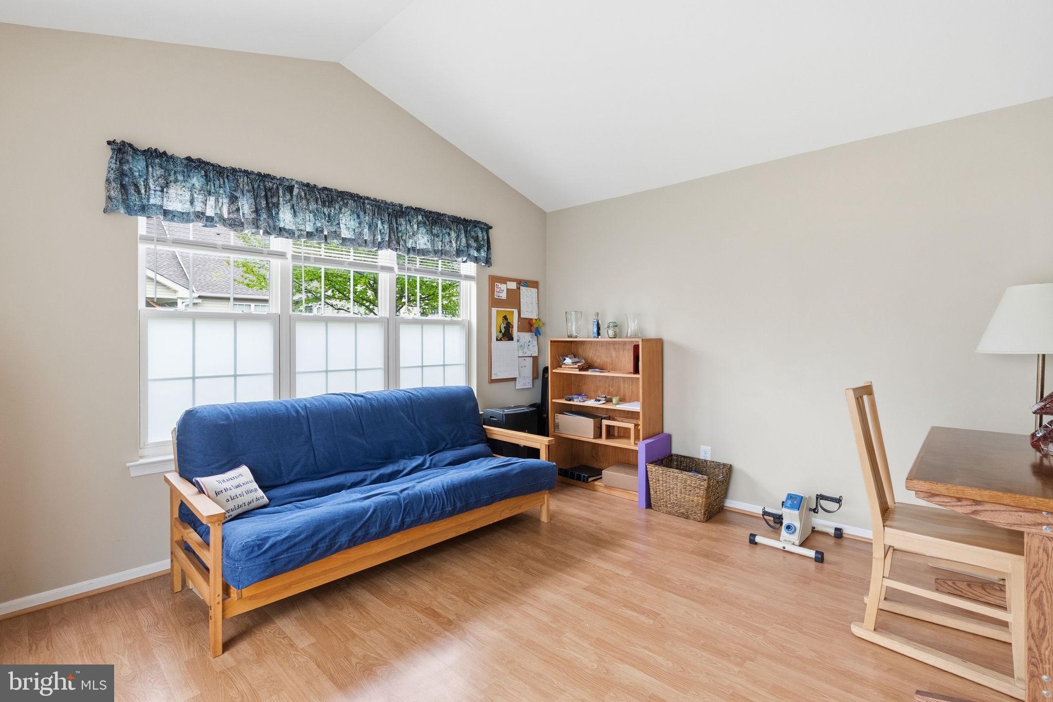 WILLIAM PENN VILLA - Residential