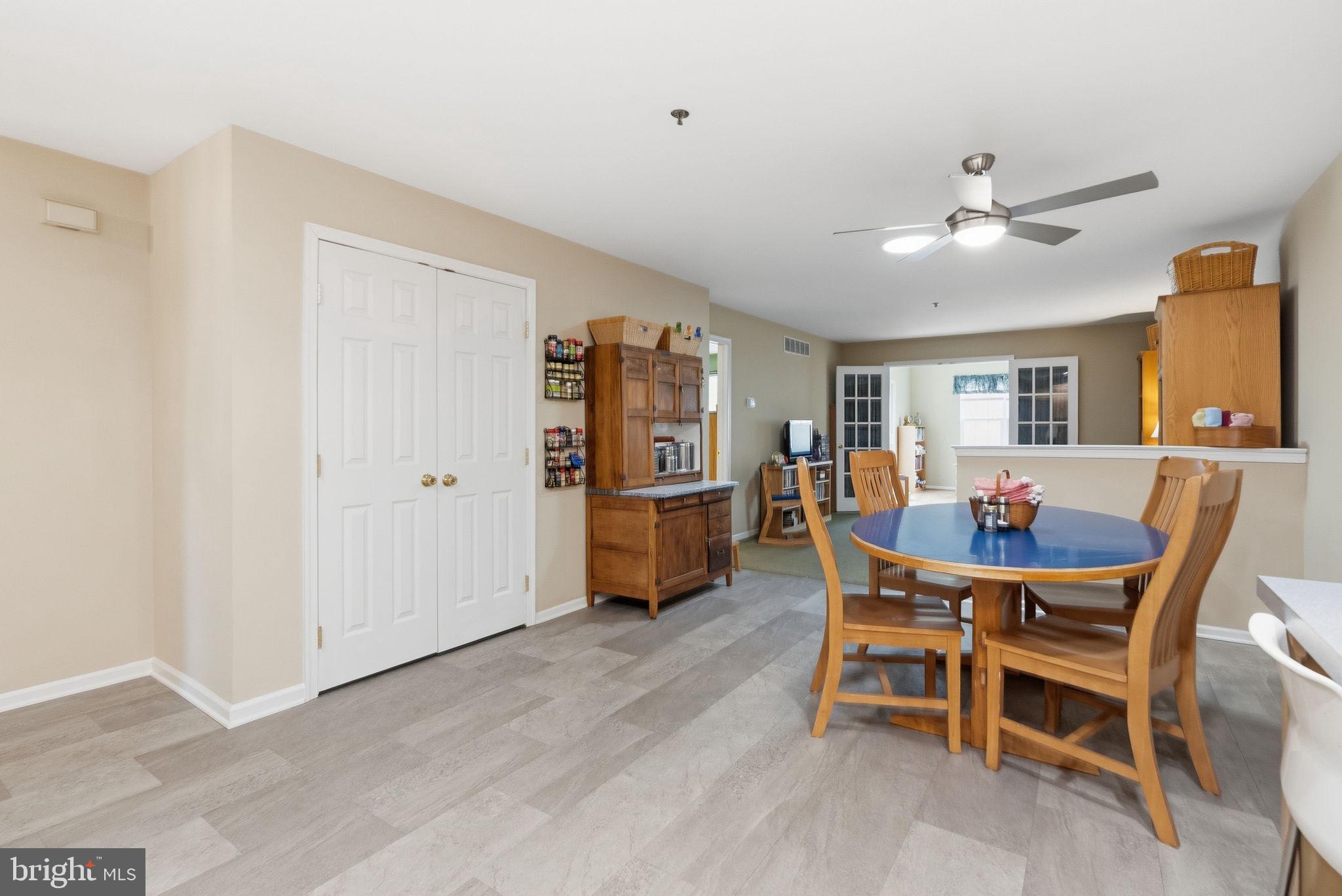 WILLIAM PENN VILLA - Residential