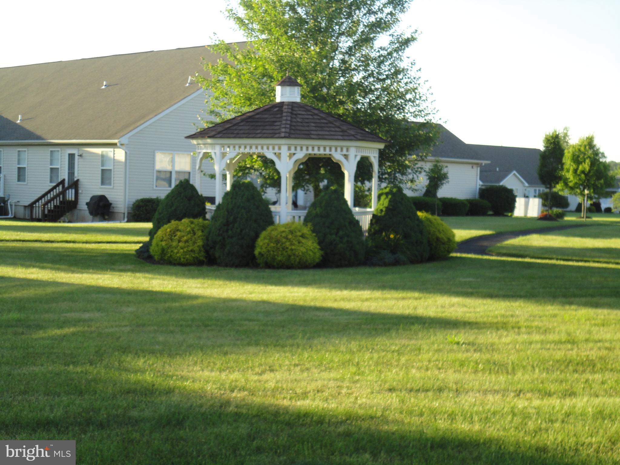 WILLIAM PENN VILLA - Residential