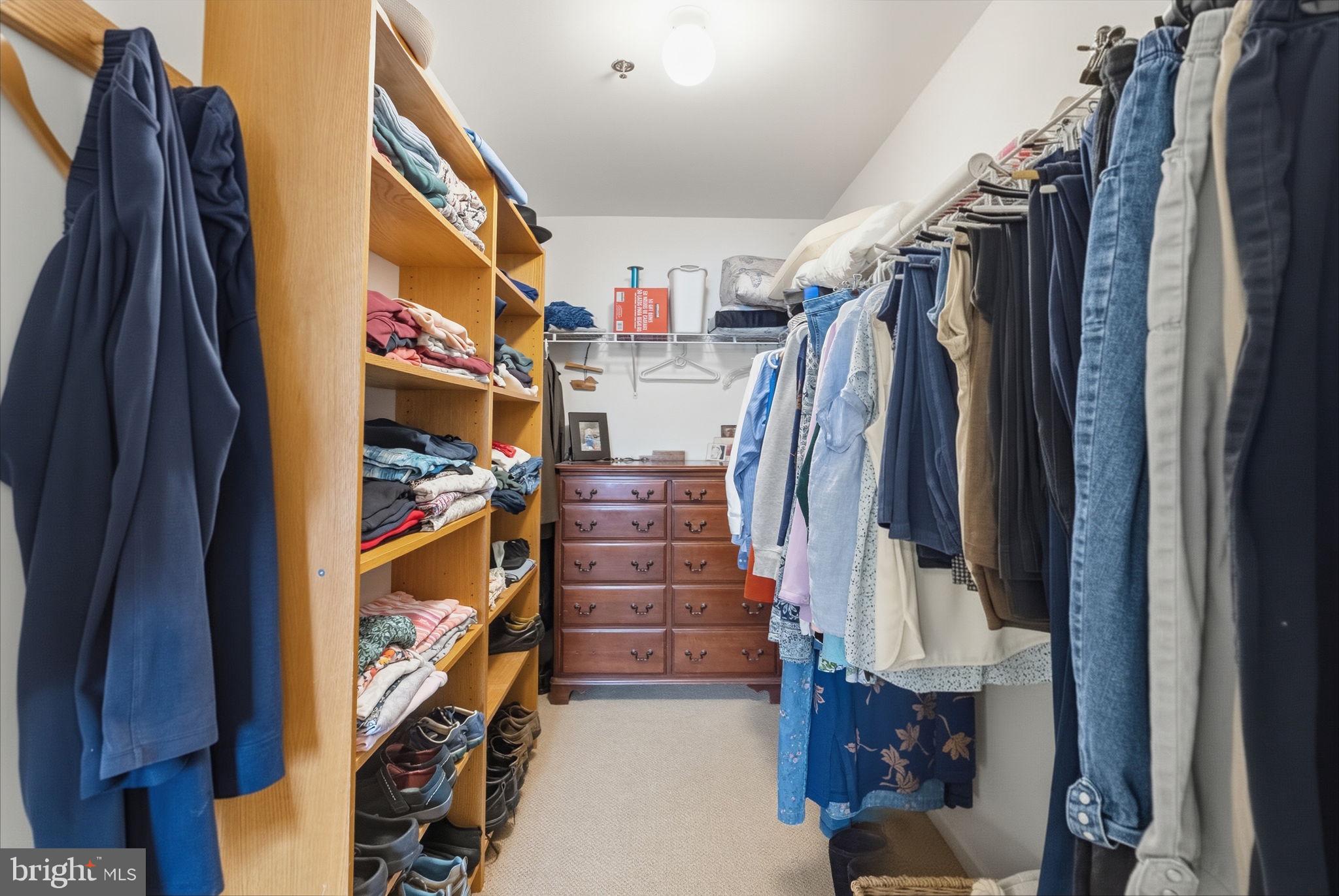 WILLIAM PENN VILLA - Residential