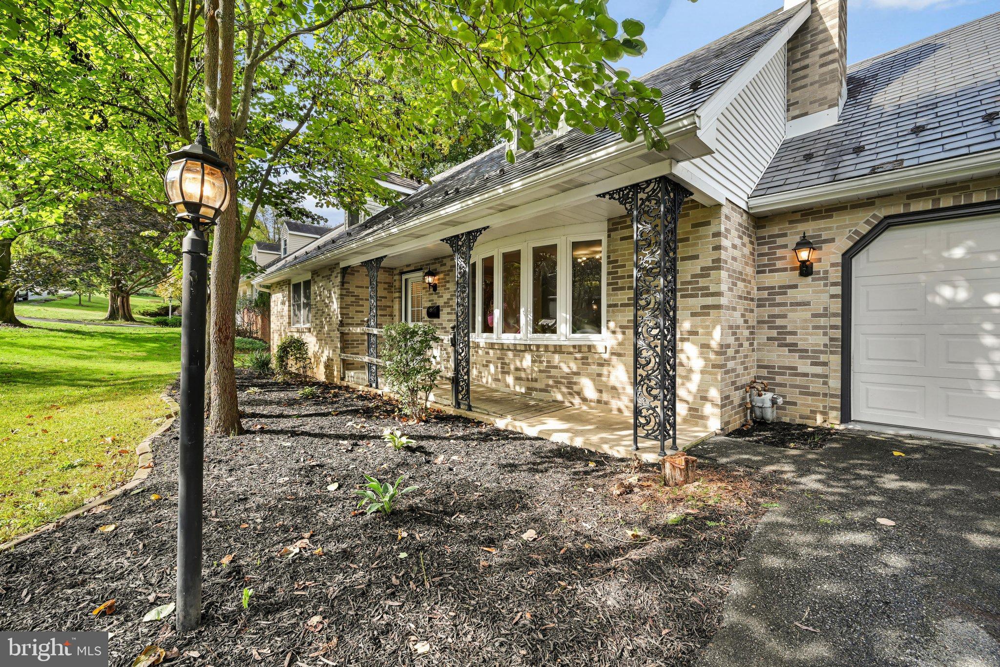 420 SPENCER AVENUE