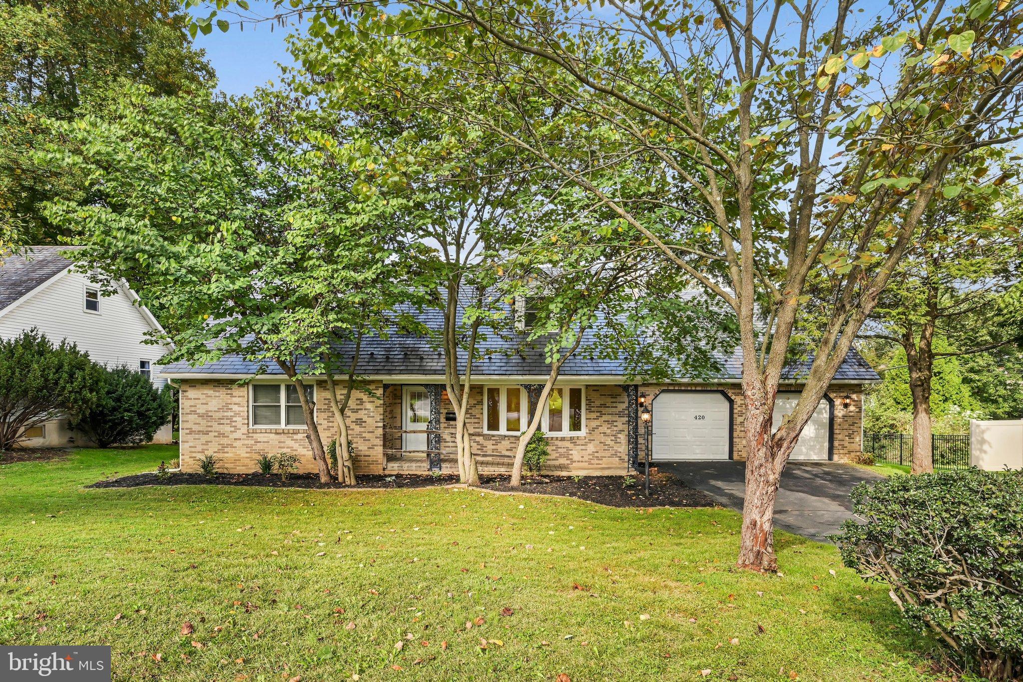420 SPENCER AVENUE