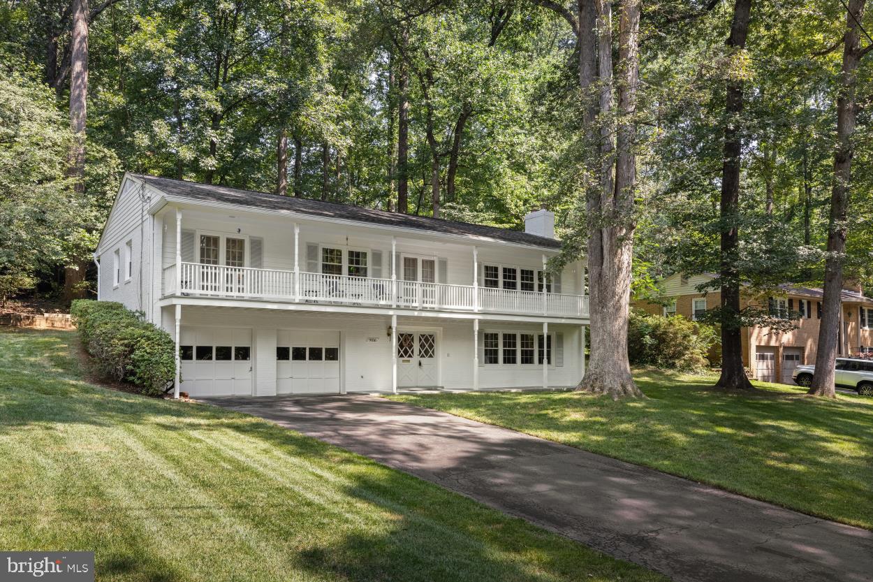 9016 HAMILTON DRIVE