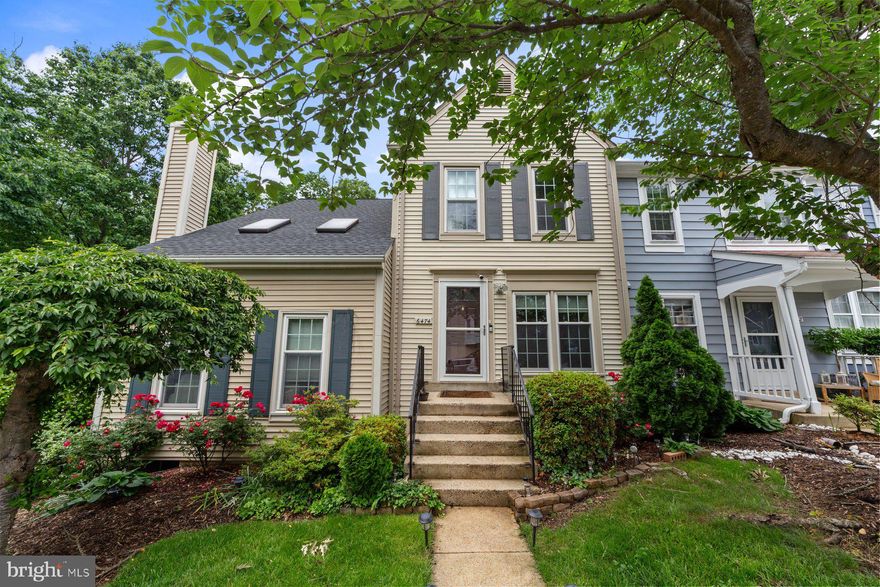 Welcome to this beautifully maintained and charming 3-bedroom, 2.5-bath townhouse nestled in the heart of Alexandria, VA—offering comfort, convenience, and style in one perfect package.

This spacious home boasts a flexible floor plan featuring two generously sized bedrooms upstairs and a private third bedroom suite with a full bath on the lower level—ideal as a guest suite, home office, or cozy basement retreat. Additional features include ample storage, 2 full baths plus a convenient half bath, and assigned parking.

Located just minutes from I-495, Route 1, and Old Town Alexandria, this home is a commuter’s dream—with quick access to DC, National Harbor, and beyond. Enjoy proximity to grocery stores, shopping, dining, and parks—all just around the corner.

Don’t miss this opportunity to own a move-in ready townhouse in one of Northern Virginia’s most desirable neighborhoods!