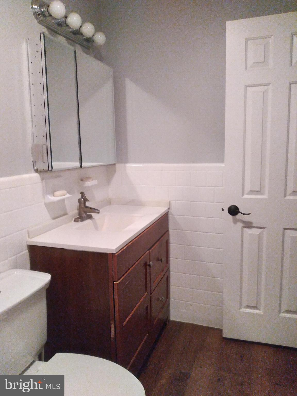 HAMPSHIRE HEIGHTS - Residential