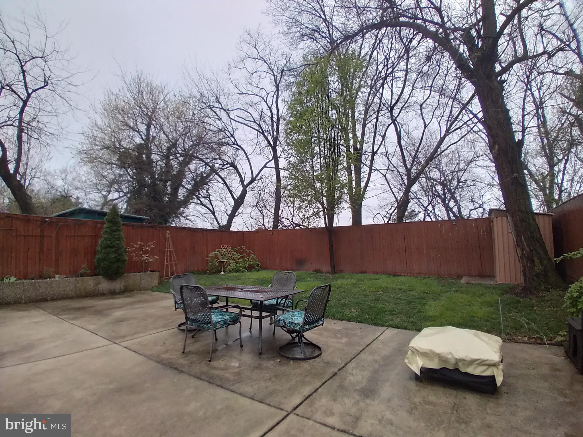 HAMPSHIRE HEIGHTS - Residential