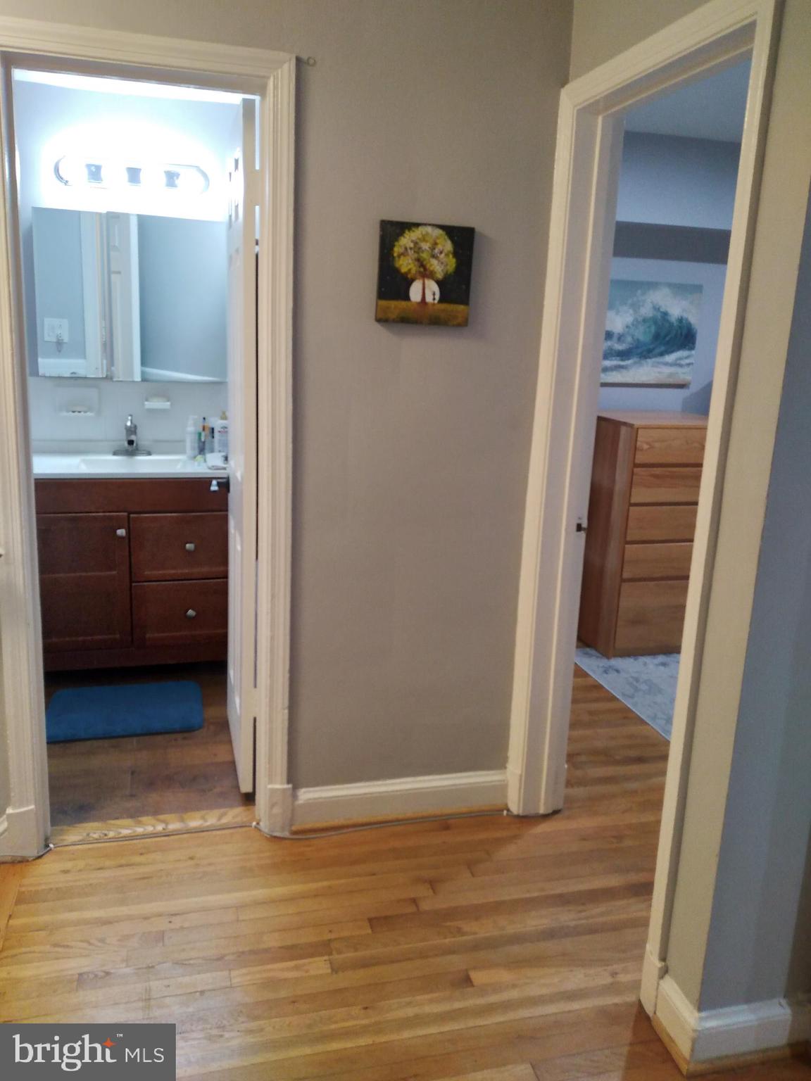 HAMPSHIRE HEIGHTS - Residential