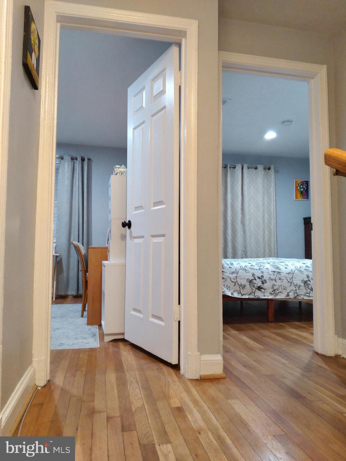 HAMPSHIRE HEIGHTS - Residential