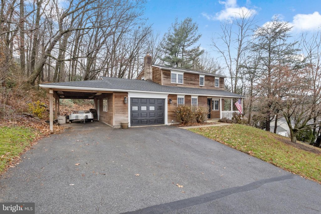 Photo of 742 Farmdale Road, MOUNT JOY, PA 17552 (MLS # PALA2061724)